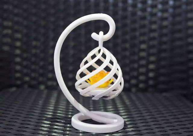 上海888集团推出新一代DQ系列FDM 3D打印机