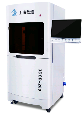 光固化高性能陶瓷3d打印机品牌推荐