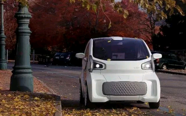 3D打印技术在新能源汽车领域的应用