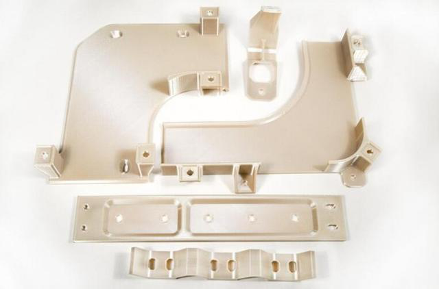 高性能塑料3D打印技术介绍及应用