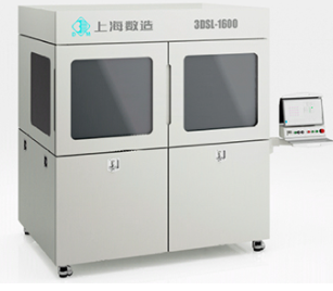 3D打印机成型尺寸