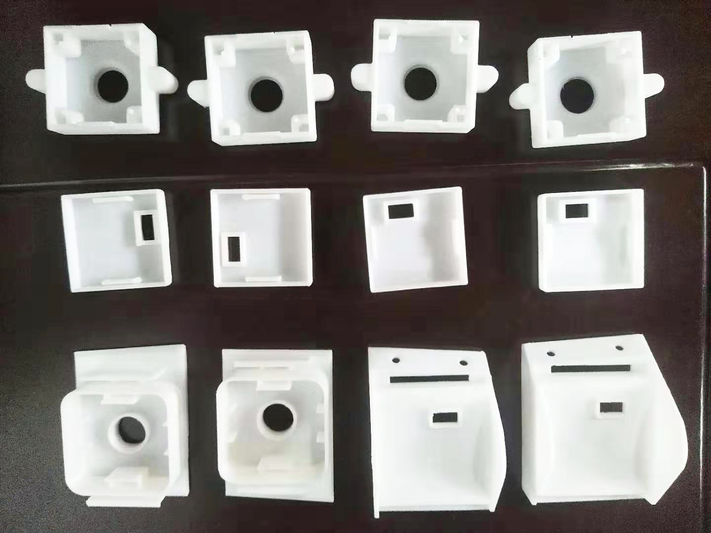 3D打印工业设计产品论证模型