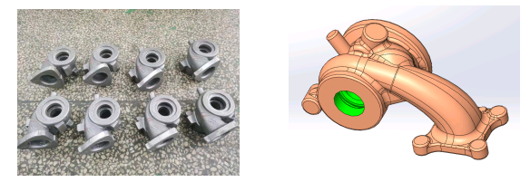 3D打印在汽车零部件的应用