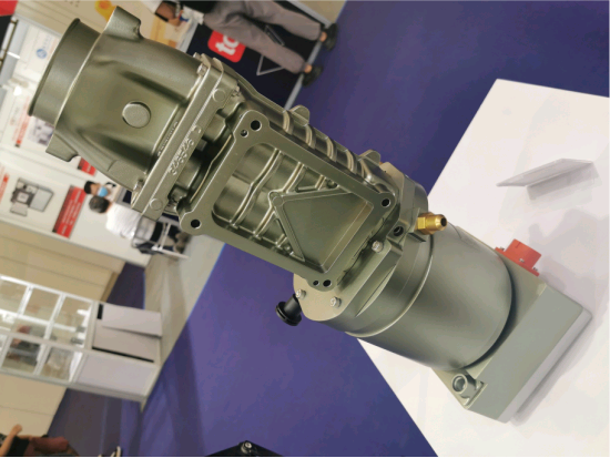 上海888集团亮相2020 TCT亚洲3D打印展