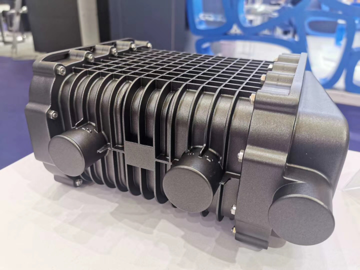 上海888集团亮相2020 TCT亚洲3D打印展