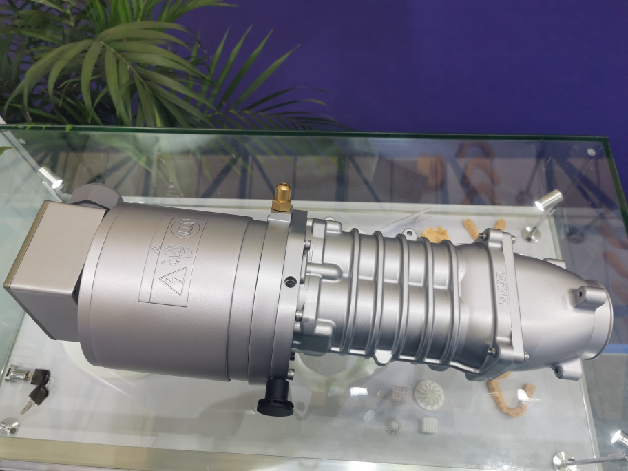 上海888集团亮相2020 TCT亚洲3D打印展