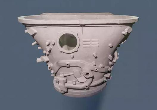 3D打印砂型铸造与传统砂型铸造的优势