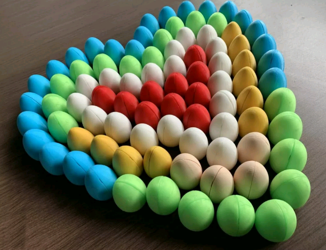 3D打印在玩具模型方面的应用