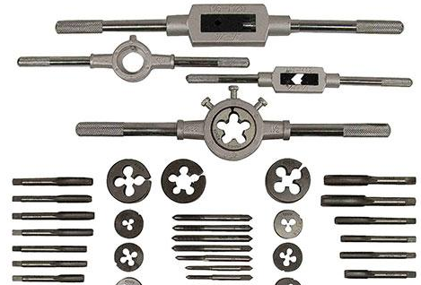 3D打印手板怎么实现自攻螺丝（攻牙）