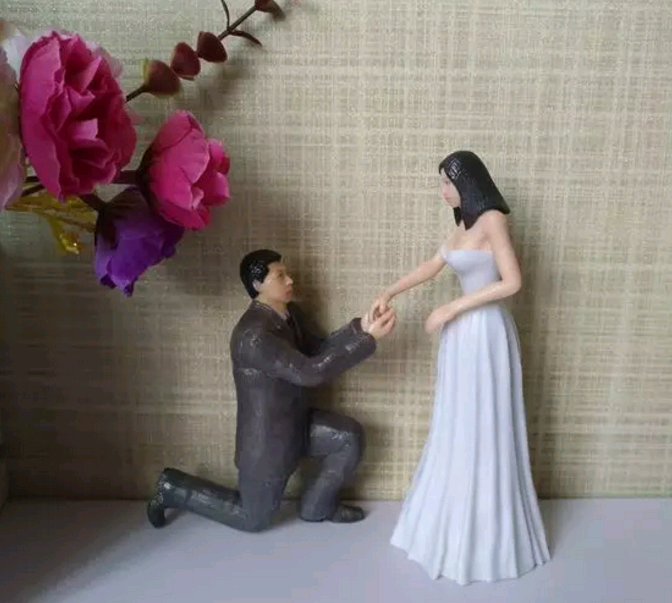 3D打印婚礼城堡定制