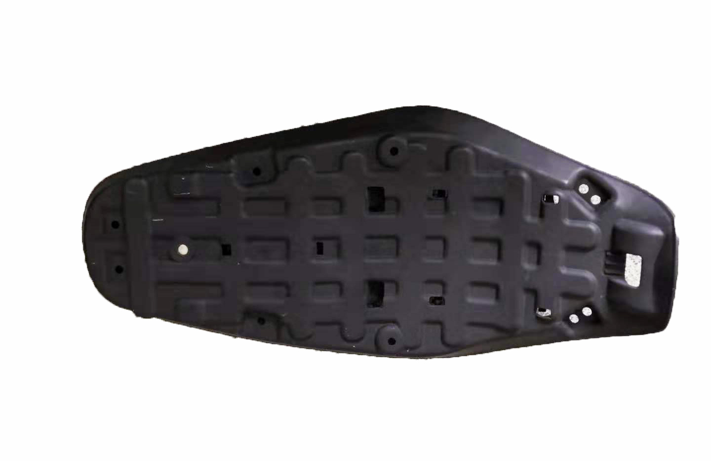 SLA 3D打印助力摩托车零部件制造