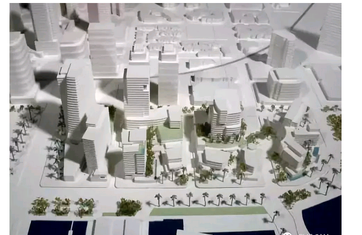 3D打印技术改变传统影视道具的制作方式