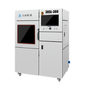 三d打印设备有哪些