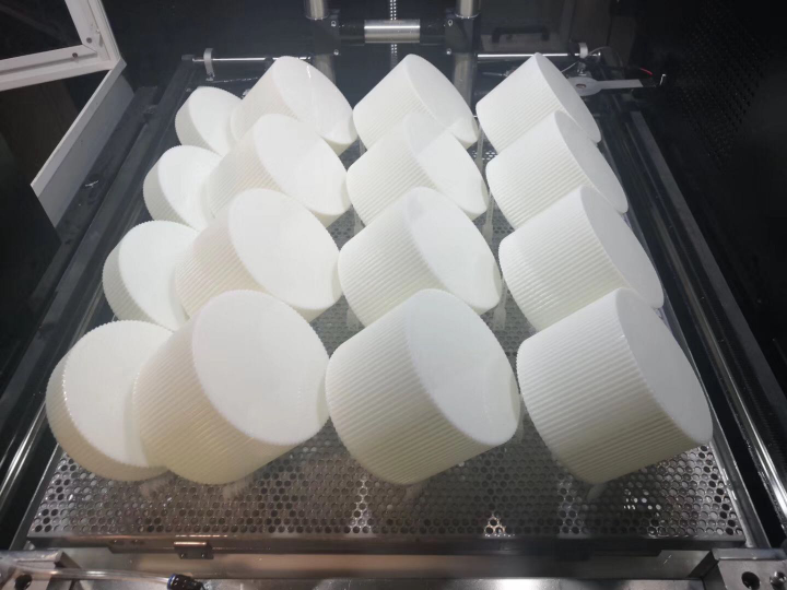 利用3D打印技术制作工业产品原型