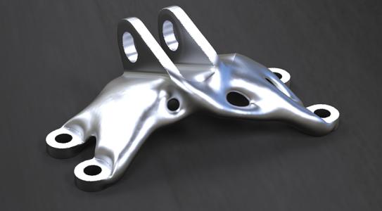 3D打印机可以打印金属吗