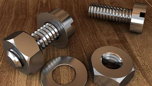 3D打印手板怎么实现自攻螺丝（攻牙）