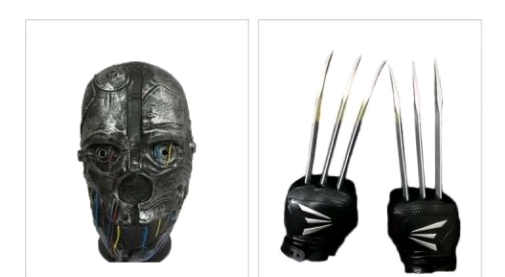 3D打印技术改变传统影视道具的制作方式