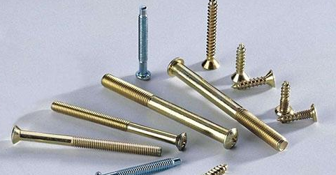 3D打印手板怎么实现自攻螺丝（攻牙）