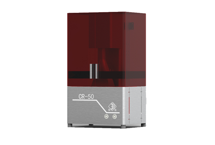 教你如何快速选择3D打印机