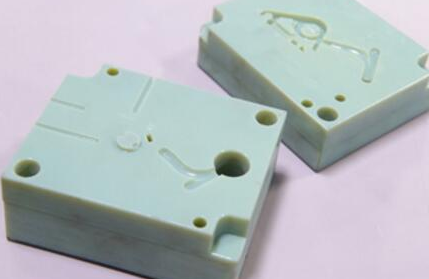 3d打印模具与传统模具比较