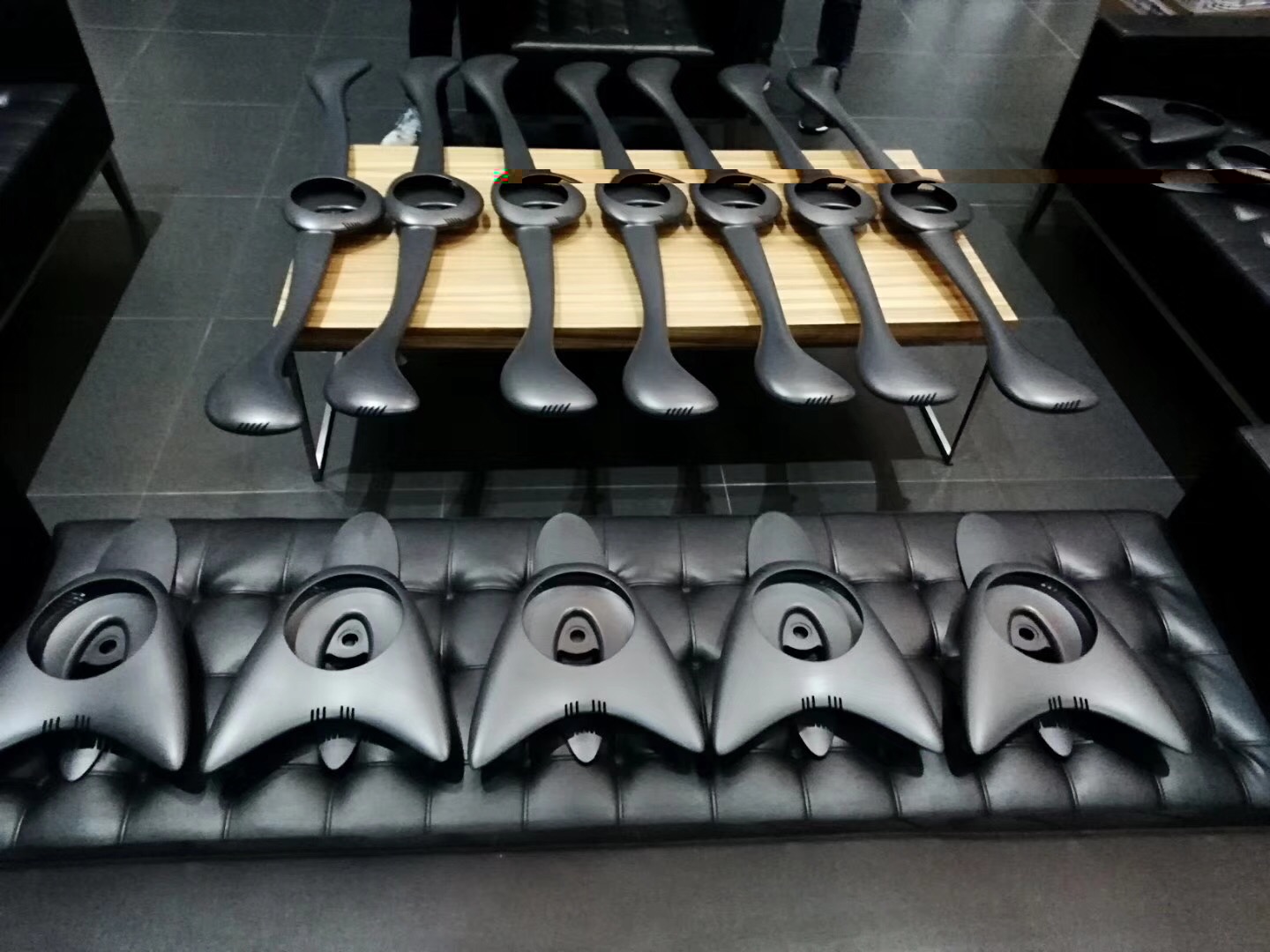 利用SLA光固化3D打印机打印手板模型&mdash;&mdash;小批量定制手板模型