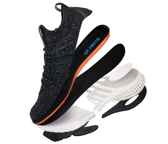 888集团科技鞋模3D打印机助您科技制鞋