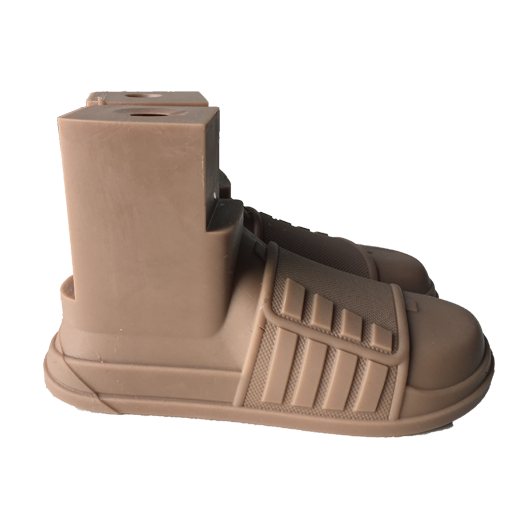 888集团科技鞋模3D打印机助您科技制鞋