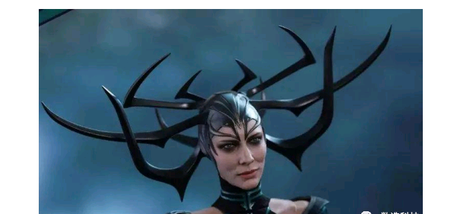 3D打印技术改变传统影视道具的制作方式