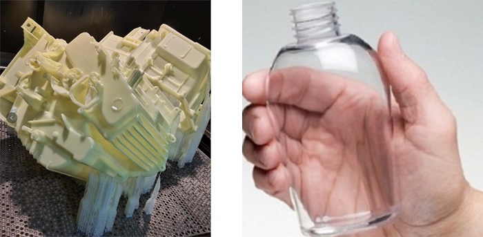 光敏树脂材料介绍