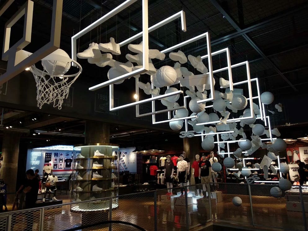 3D打印机推动鞋业发展