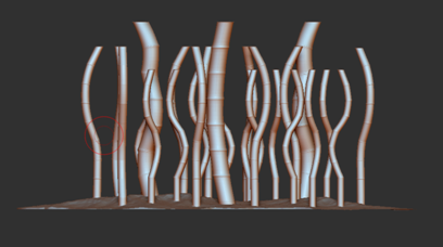 个性化场景如何定制？3D打印技术了解一下 