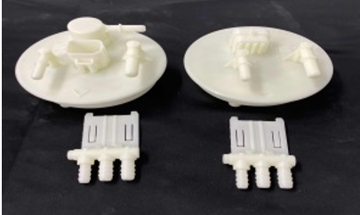 利用3D打印技术制作工业产品原型