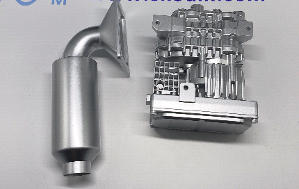 SLA 3D打印机品牌推荐