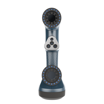 手持式3D扫描仪哪个品牌好