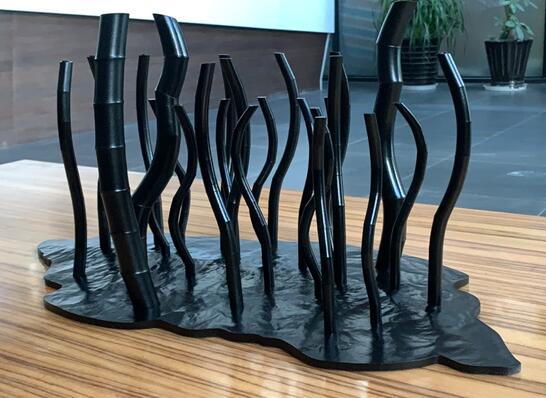 个性化场景如何定制？3D打印技术了解一下 