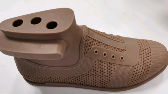 高精度鞋模3D打印机推荐