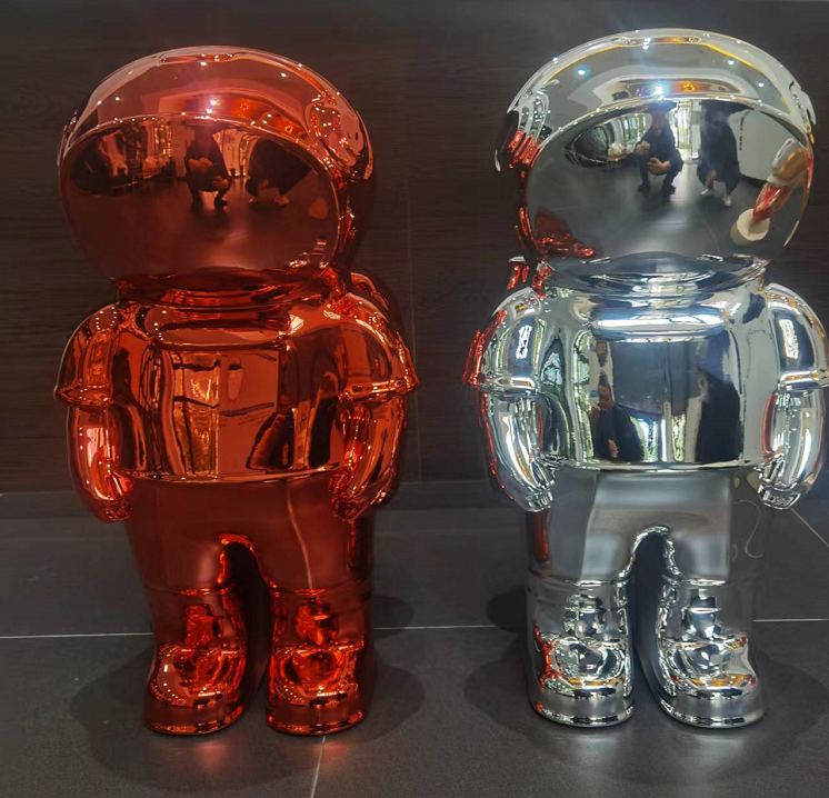 玻璃钢翻模工艺