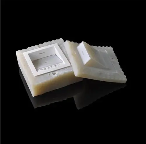 小批量复模工艺