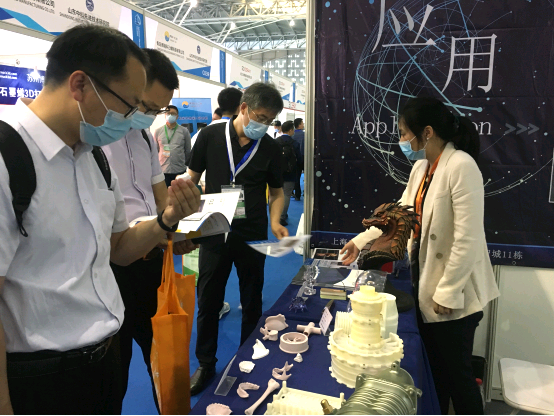 上海888集团亮相中国国际粉末冶金、硬质合金与先进陶瓷展览会