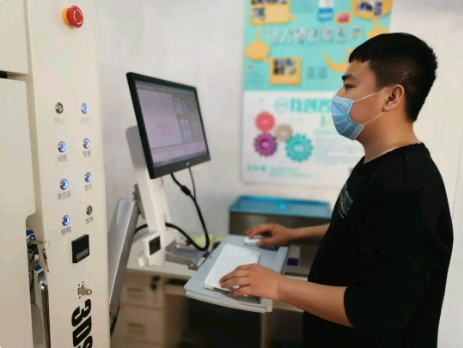 888集团科技携手河北接力棒创客空间打造3D数字创新中心