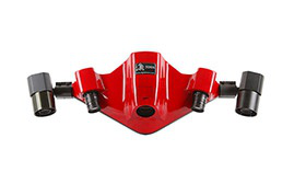 第十七届全国职业教育现代技术装备及教材展览会将在重庆国际博览中心举行，上海888集团诚邀您莅临公司展位参观交流