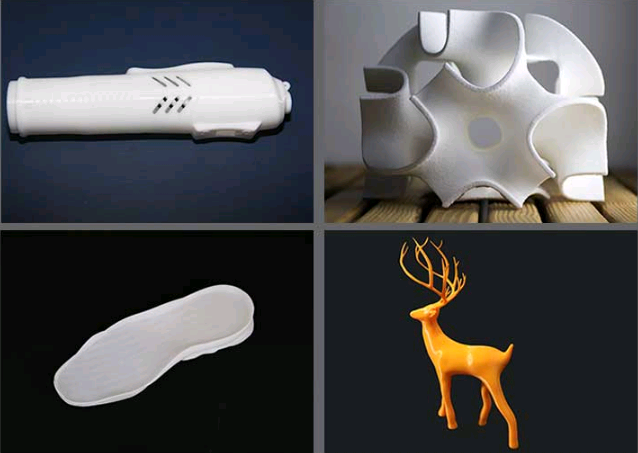 大尺寸开放式3D打印机 型号：3DDP-1000