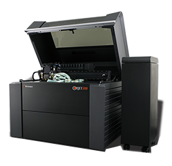 polyjet技术3D打印服务